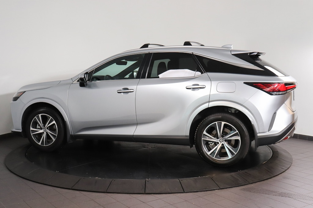 Certified 2023 Lexus RX 350 Premium Sport Utility