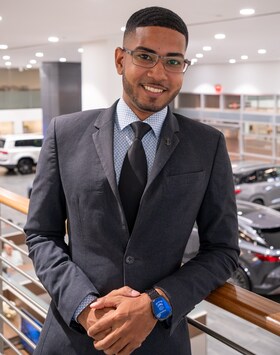 Staff member Marley Mata from ID_8cdd195e9cb8
