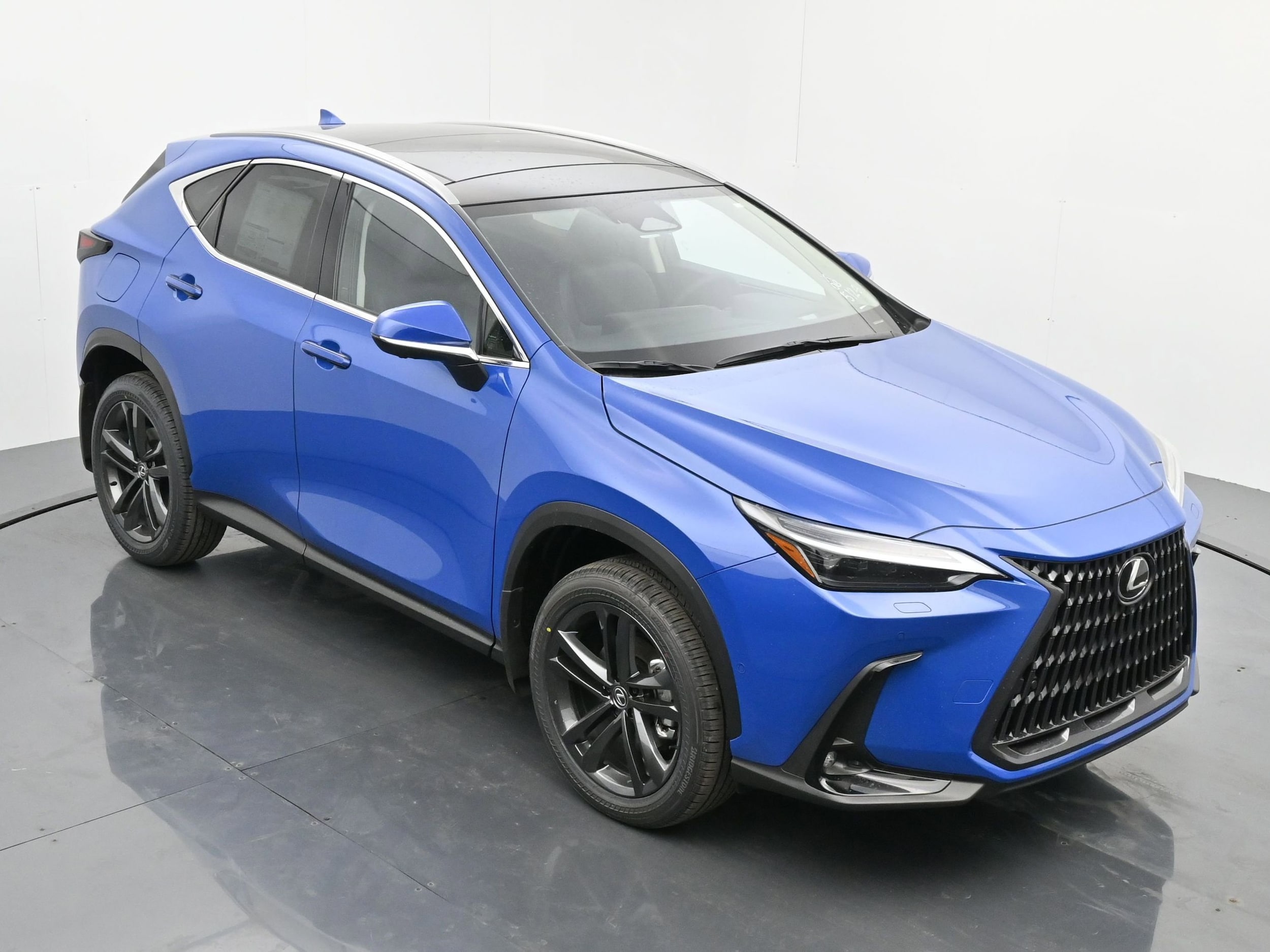 2025 Lexus NX - Photo 29