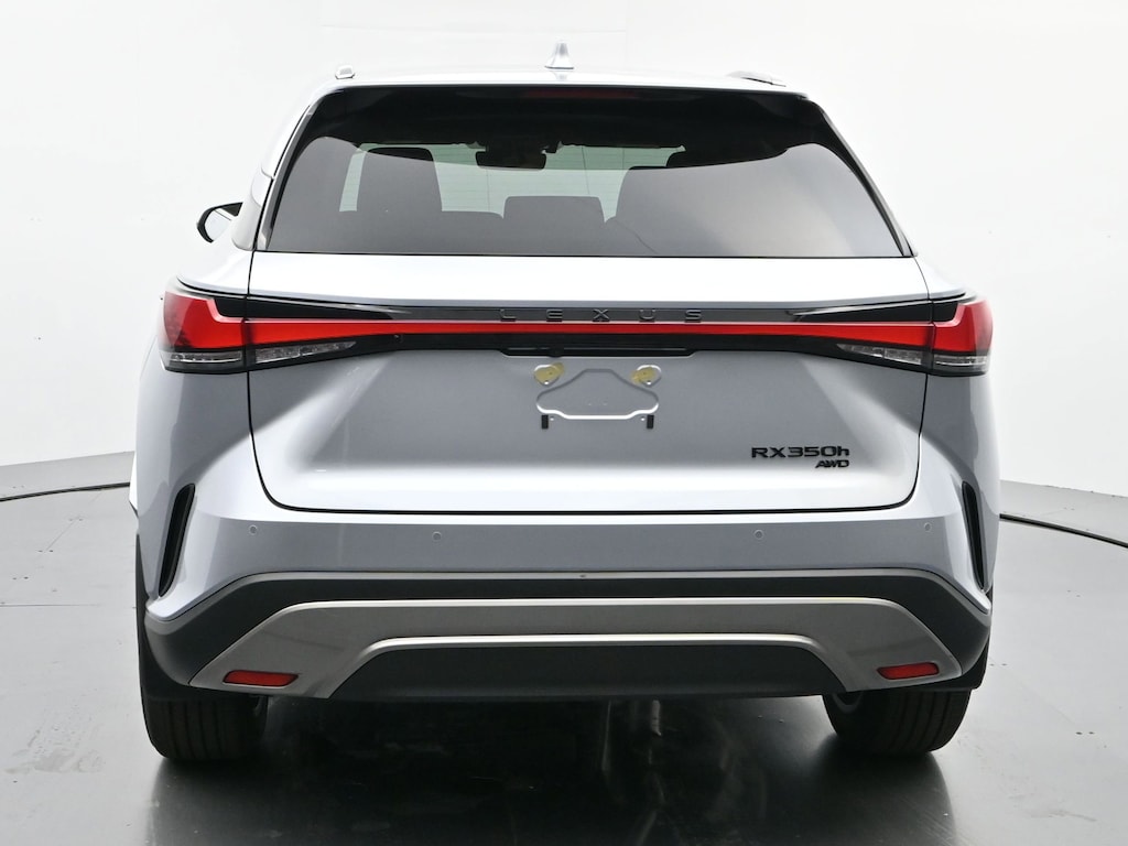 New 2026 Lexus RX HYBRID 350h PREMIUM AWD SUV