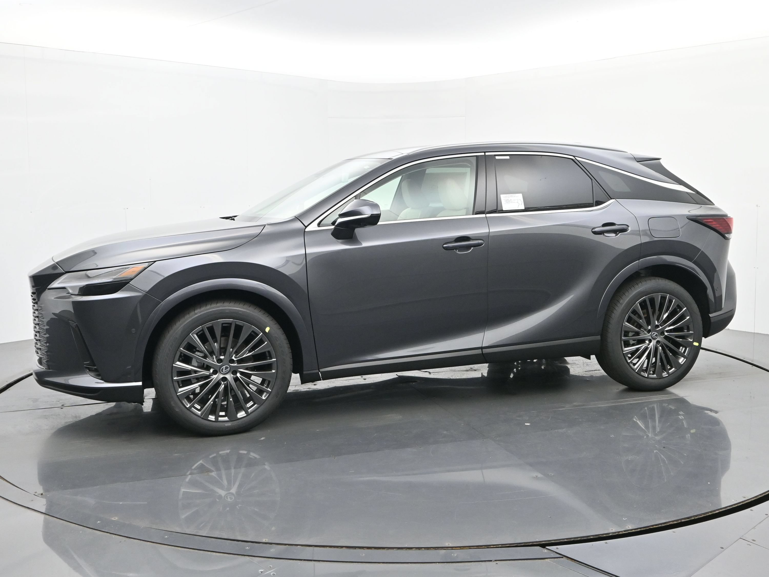 2026 Lexus RX 2