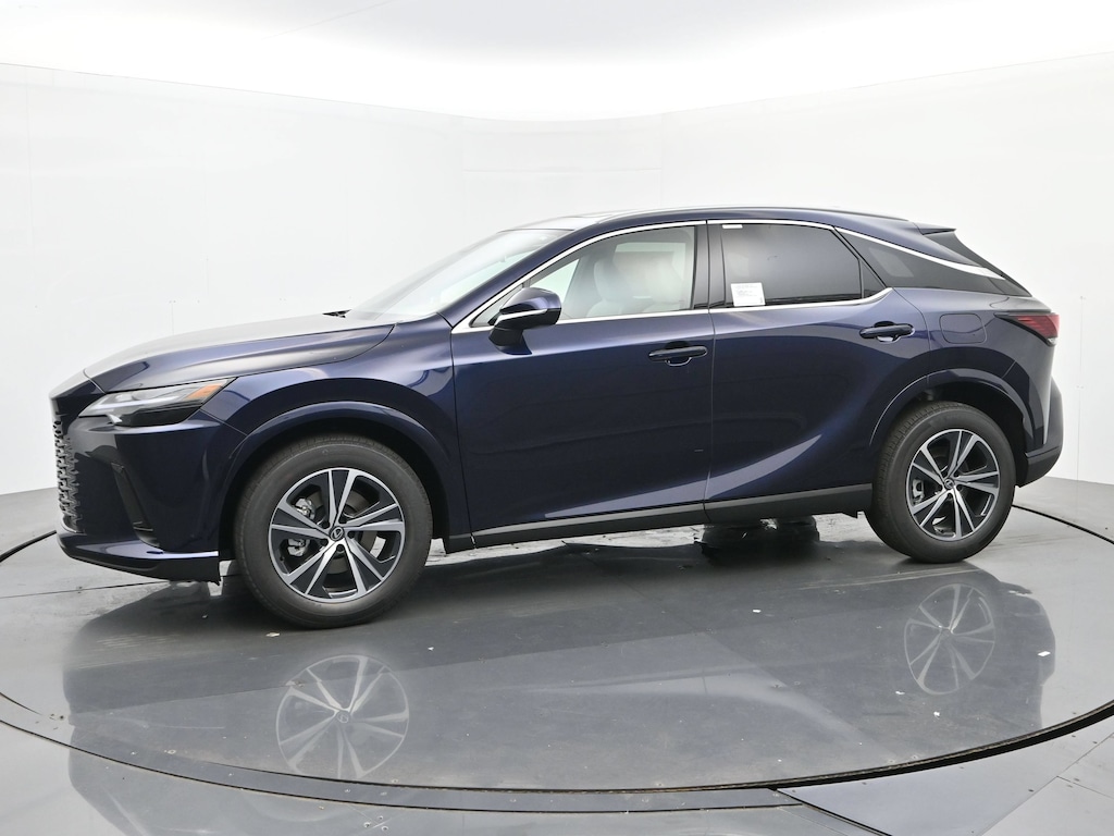 New 2026 Lexus RX 350 PREMIUM AWD SUV