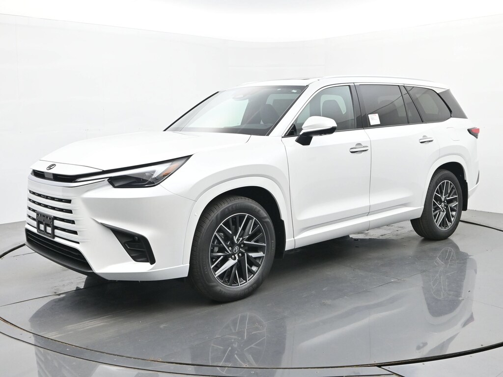 New 2026 Lexus TX 350 PREMIUM AWD SUV