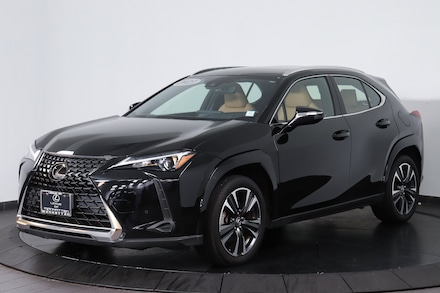 2023 LEXUS UX 250h Premium Sport Utility
