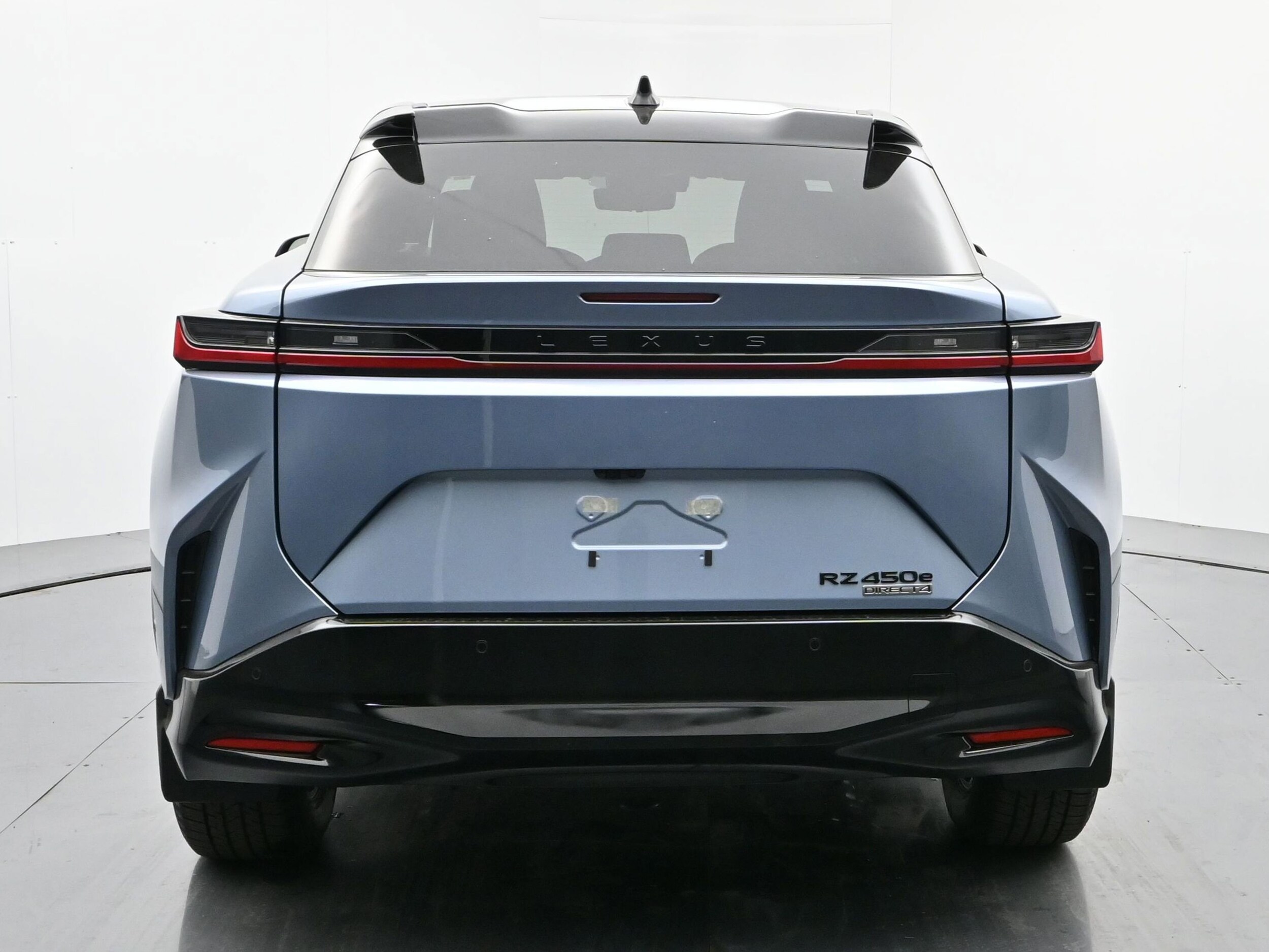 2025 Lexus RZ Premium photo 4