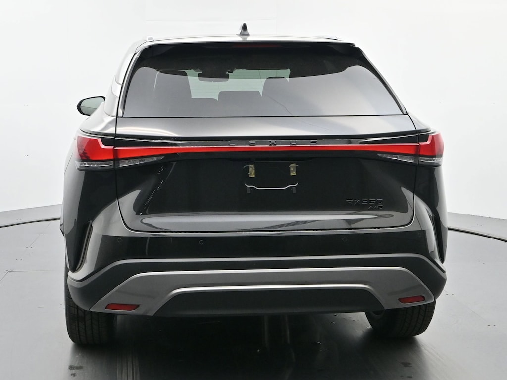 New 2026 Lexus RX 350 PREMIUM+ AWD SUV