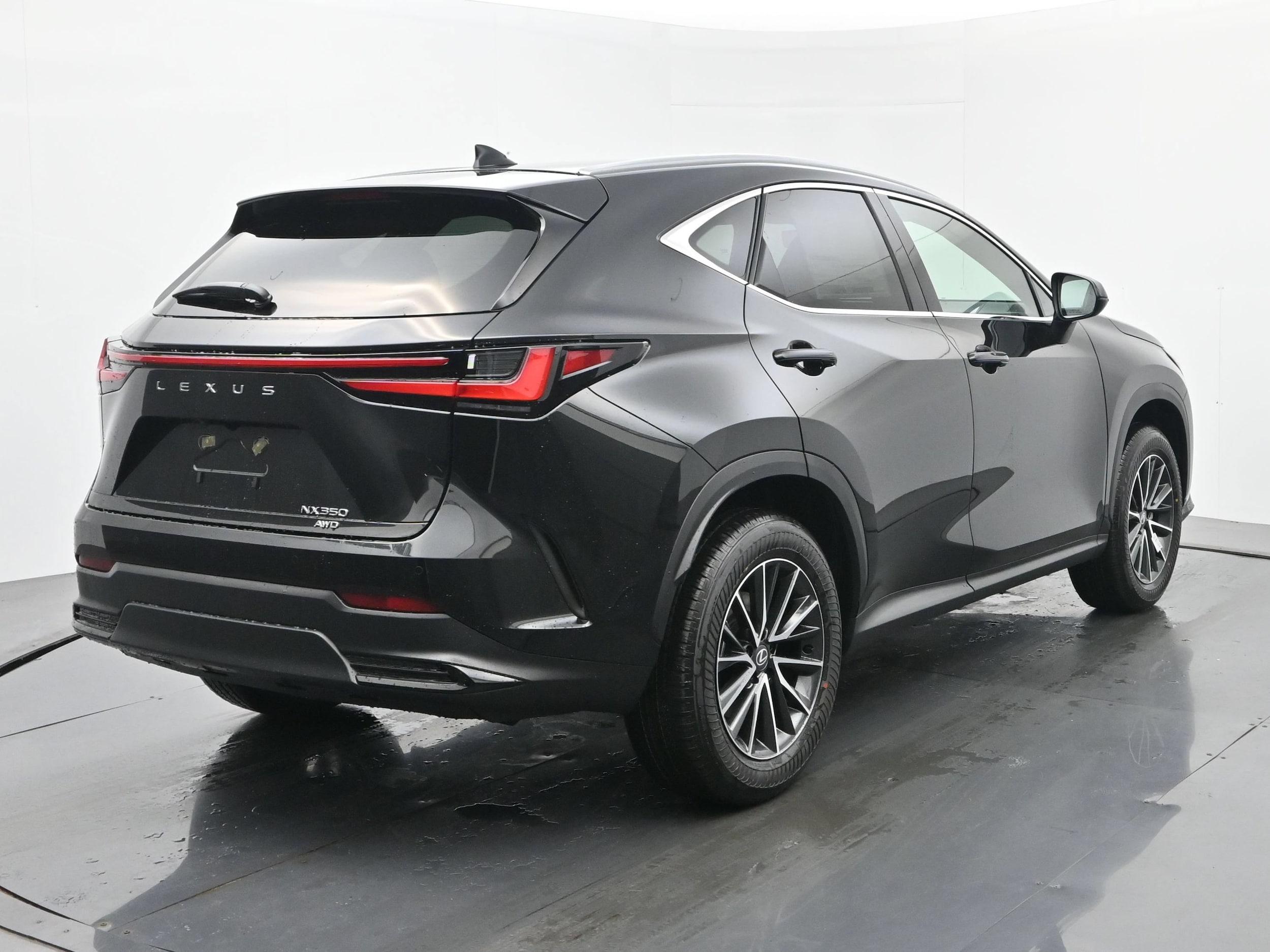 2026 Lexus NX 5