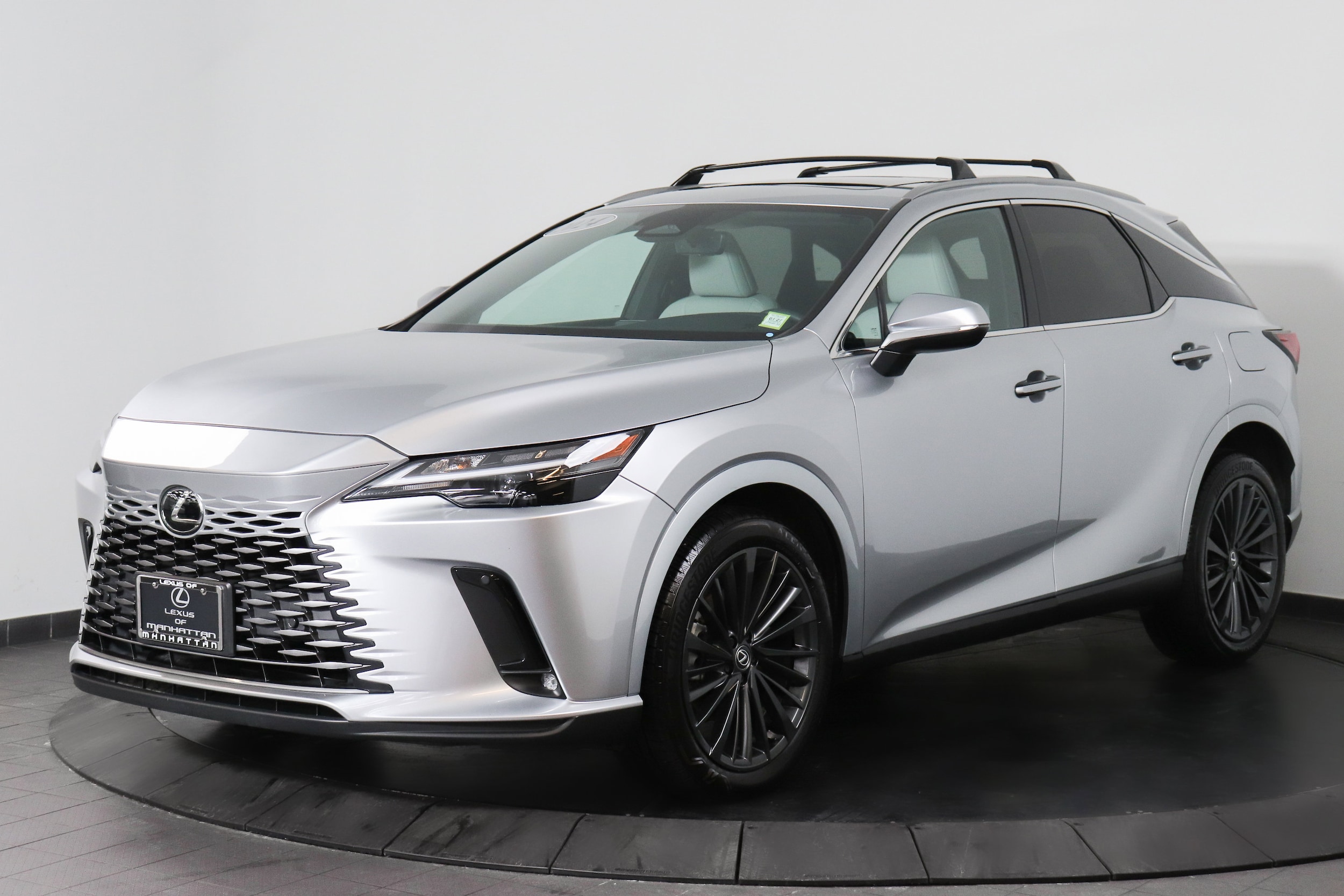 2024 Lexus RX 350 350 Premium Plus AWD's photo
