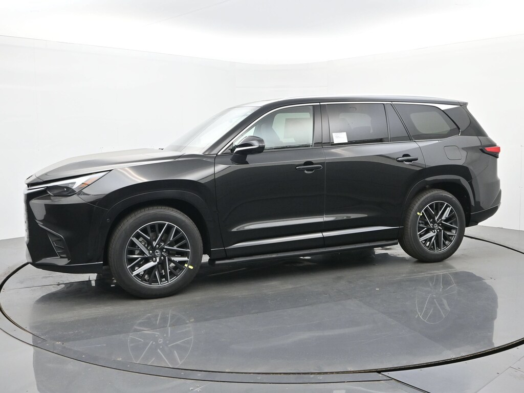 New 2026 Lexus TX 350 PREMIUM AWD SUV
