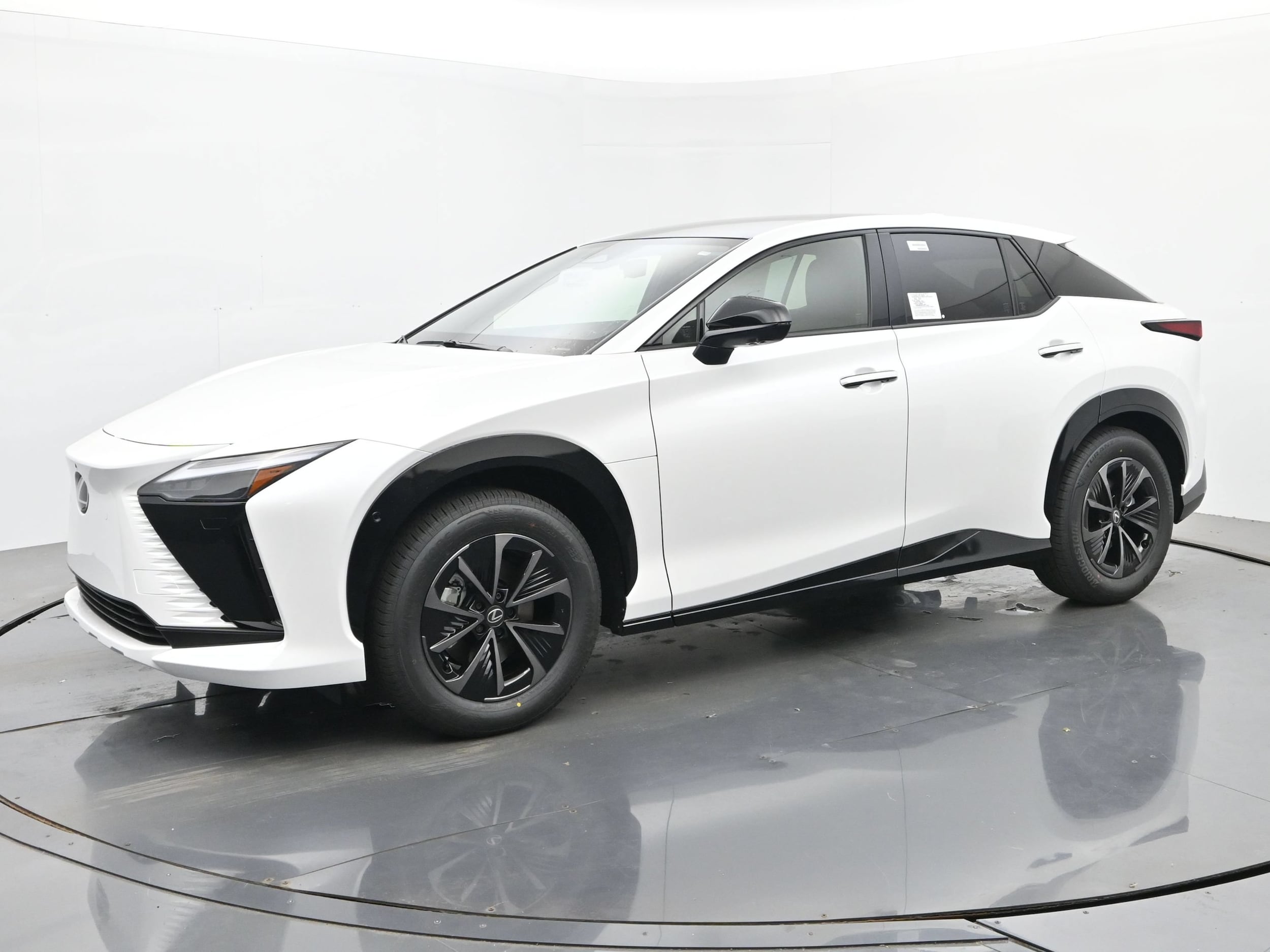 2026 Lexus RZ Premium