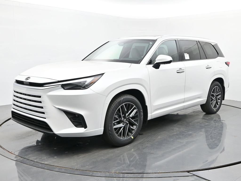 New 2026 Lexus TX 350 PREMIUM AWD SUV