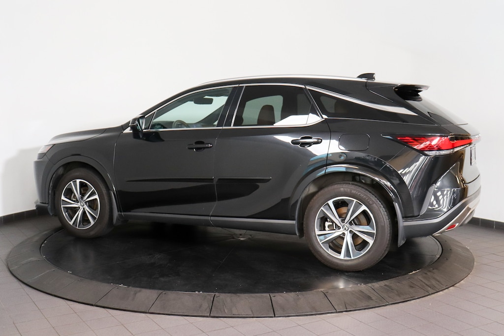 Certified 2023 Lexus RX 350 Premium Sport Utility