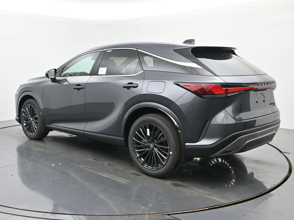 New 2026 Lexus RX HYBRID 350h PREMIUM AWD SUV