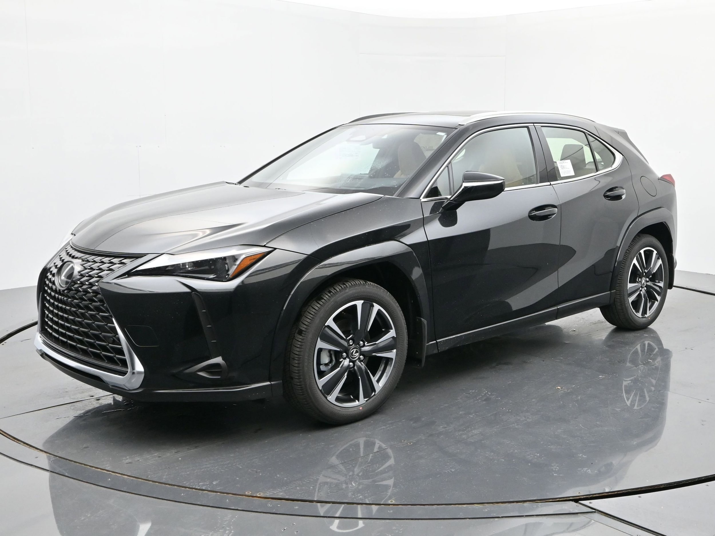 2025 Lexus UX Hybrid 300h Premium's photo