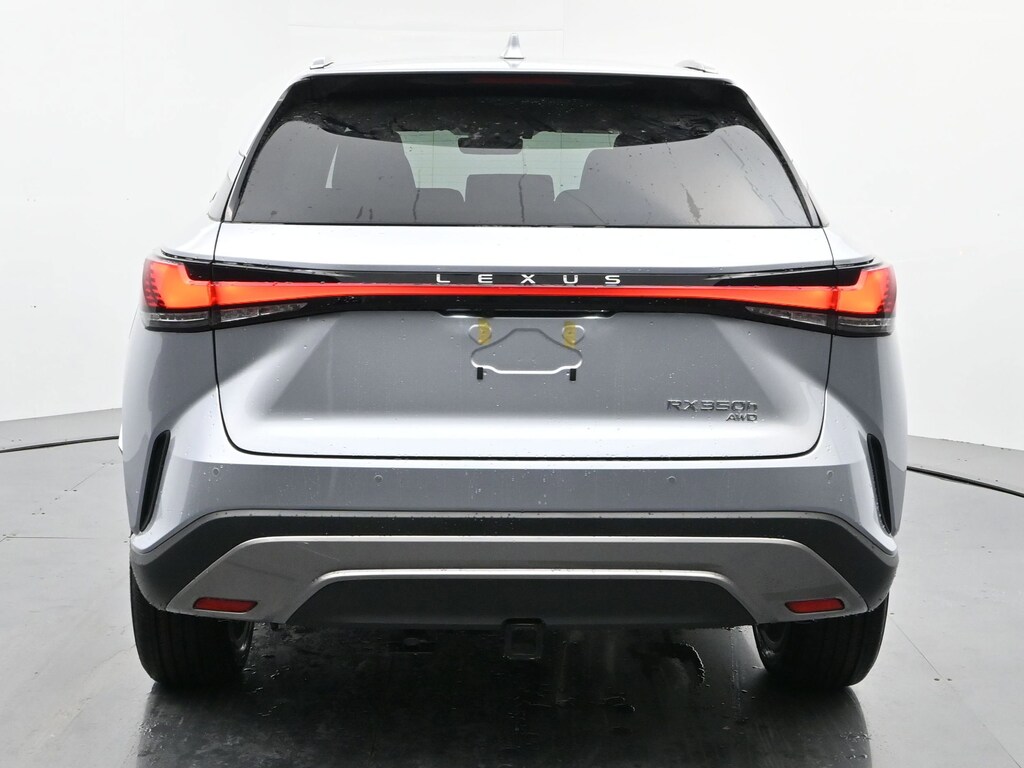 New 2026 Lexus RX HYBRID 350h PREMIUM AWD SUV