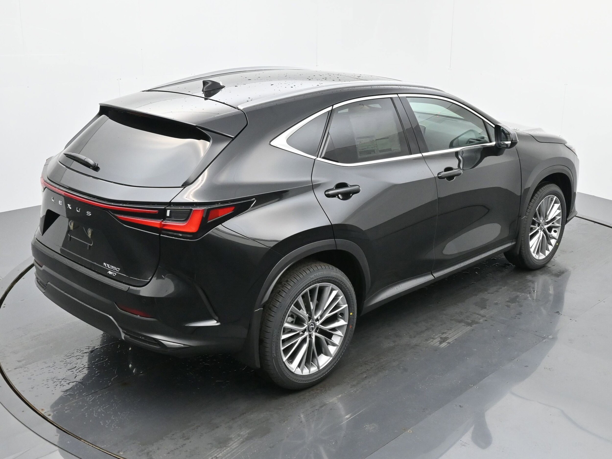 2026 Lexus NX 350 Premium - Photo 27
