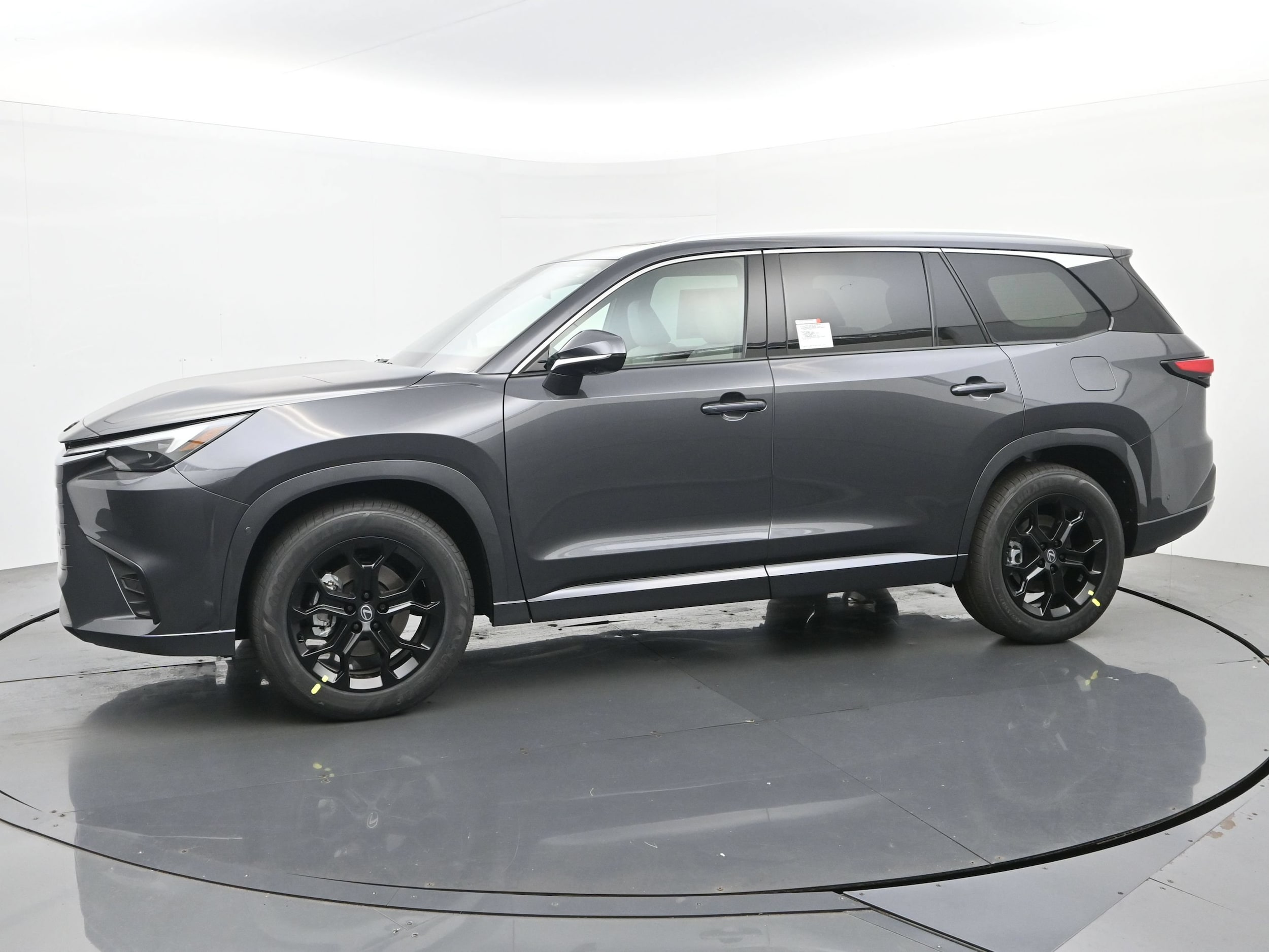 2026 Lexus TX 2
