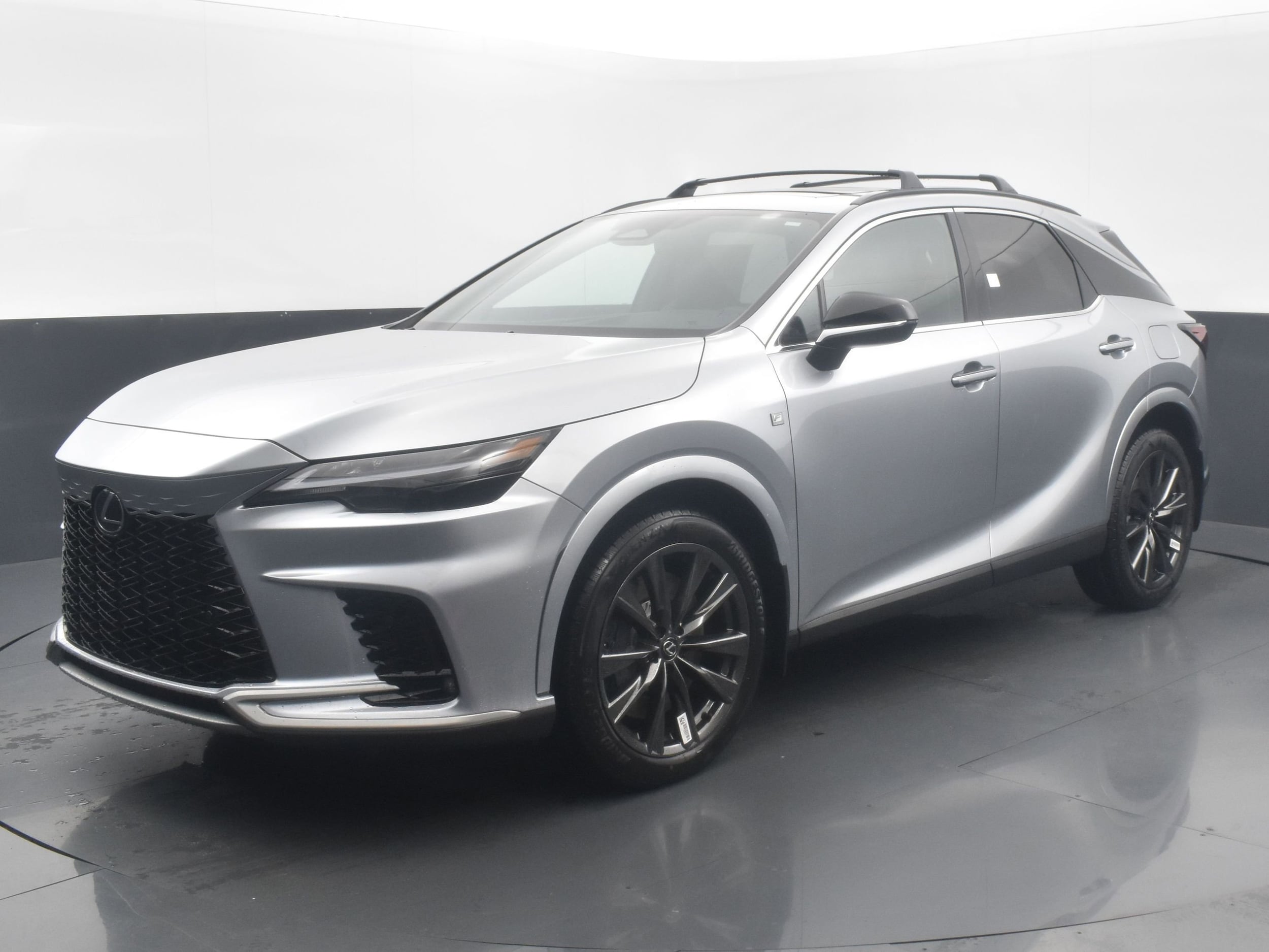 2024 Lexus RX 350 F SPORT's photo