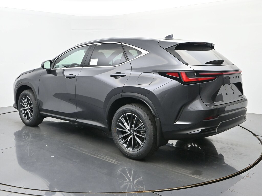 New 2026 Lexus NX 350 PREMIUM AWD SUV