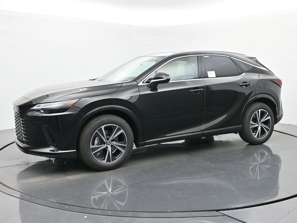 New 2026 Lexus RX 350 PREMIUM AWD SUV