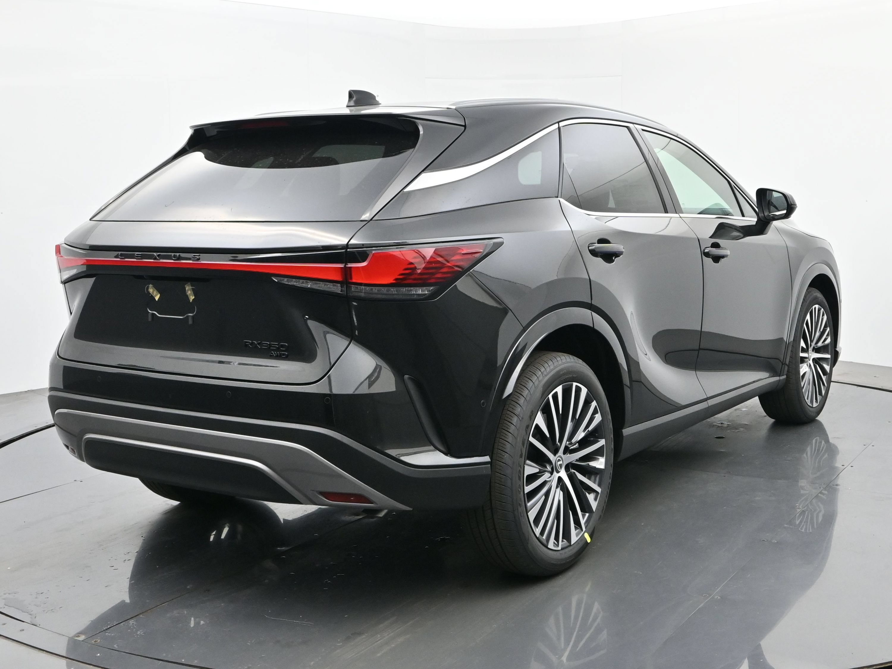 2026 Lexus RX 5