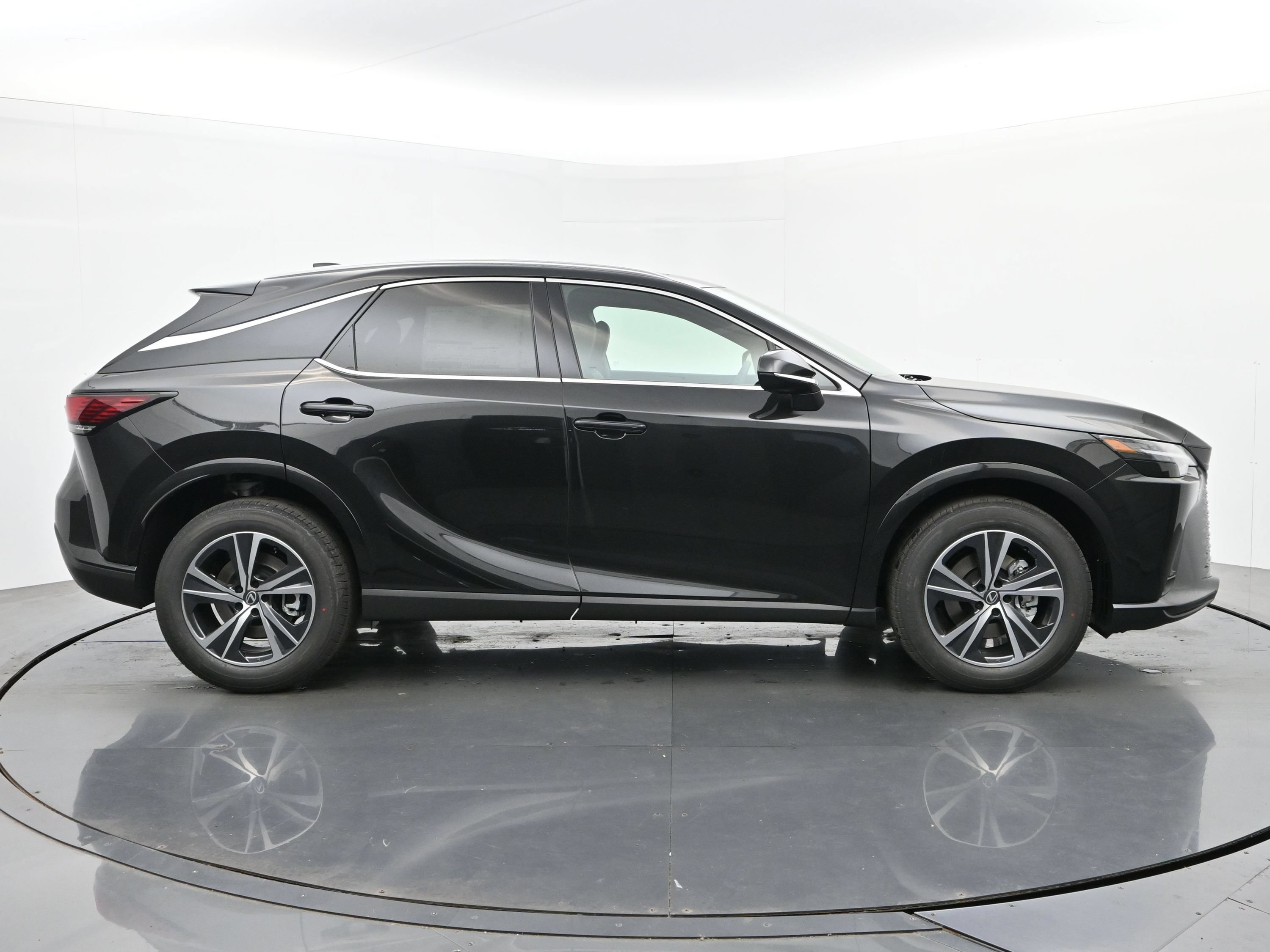 2026 Lexus RX 6