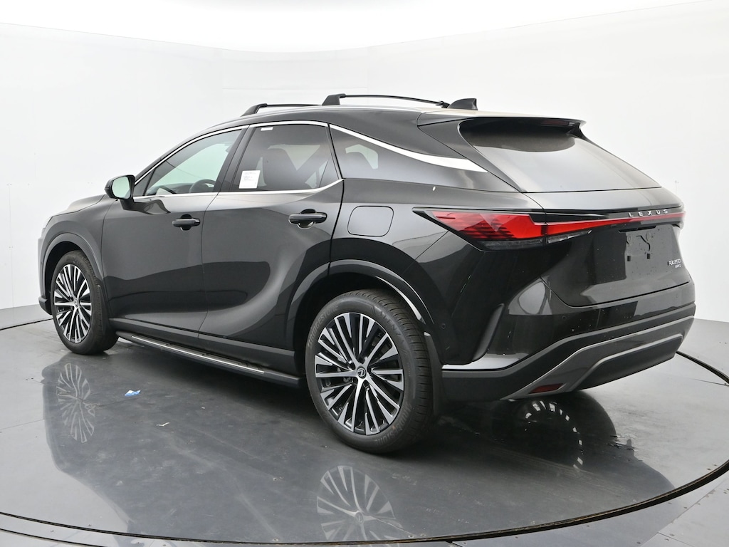 New 2026 Lexus RX 350 PREMIUM+ AWD SUV