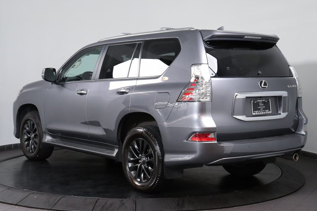 Used 2023 Lexus GX 460