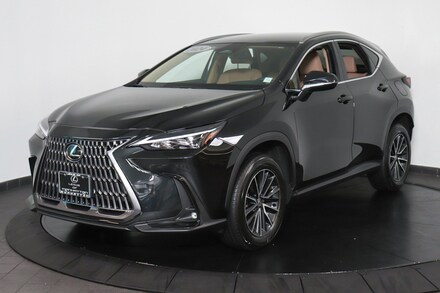 2024 LEXUS NX 350 Base
