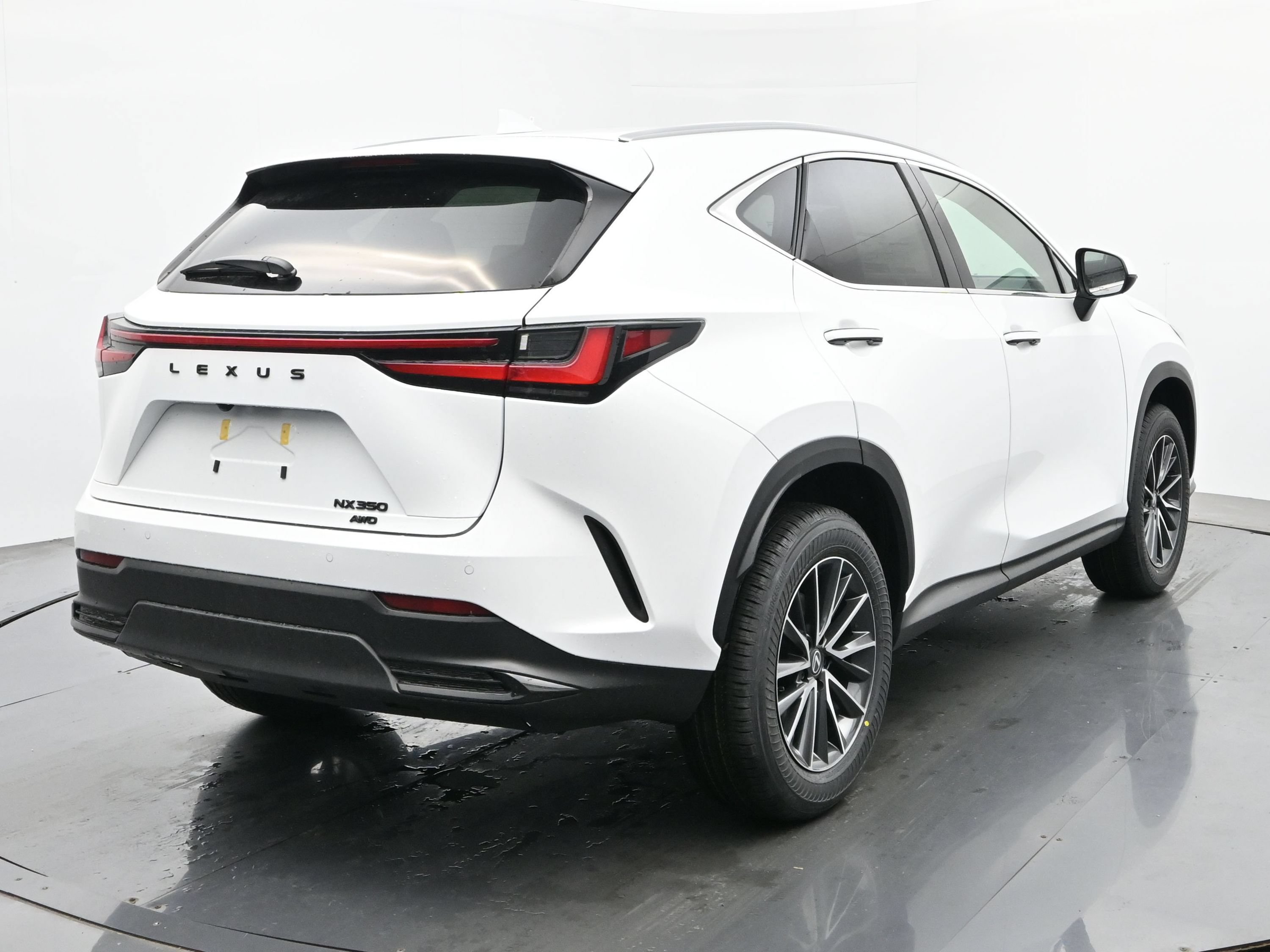 2026 Lexus NX 5