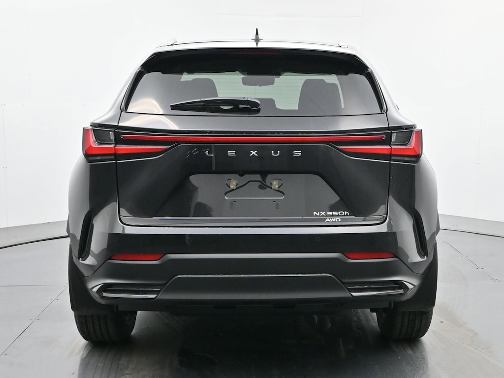 New 2026 Lexus NX HYBRID 350h PREMIUM AWD SUV