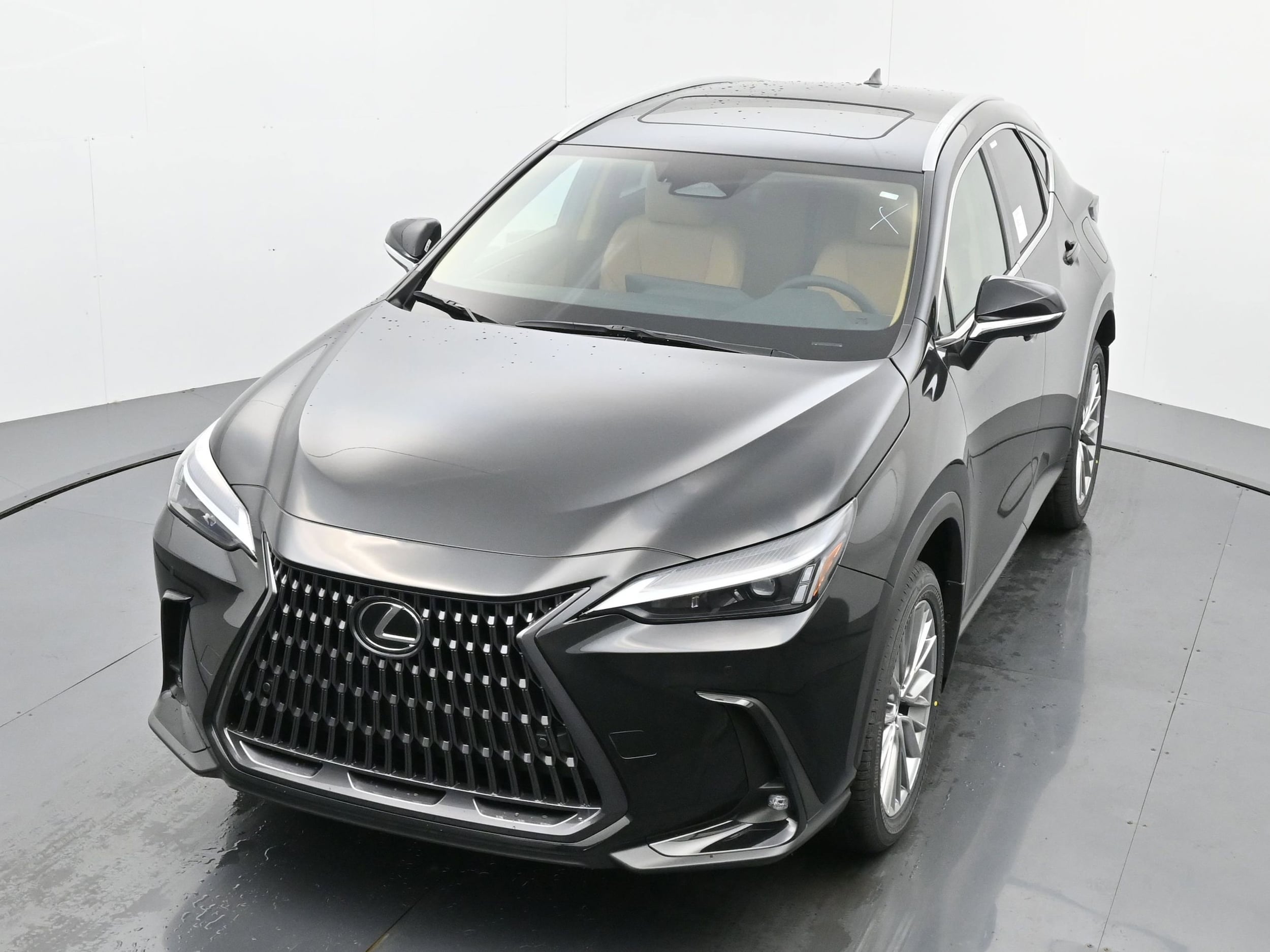 2026 Lexus NX 350 Premium - Photo 23