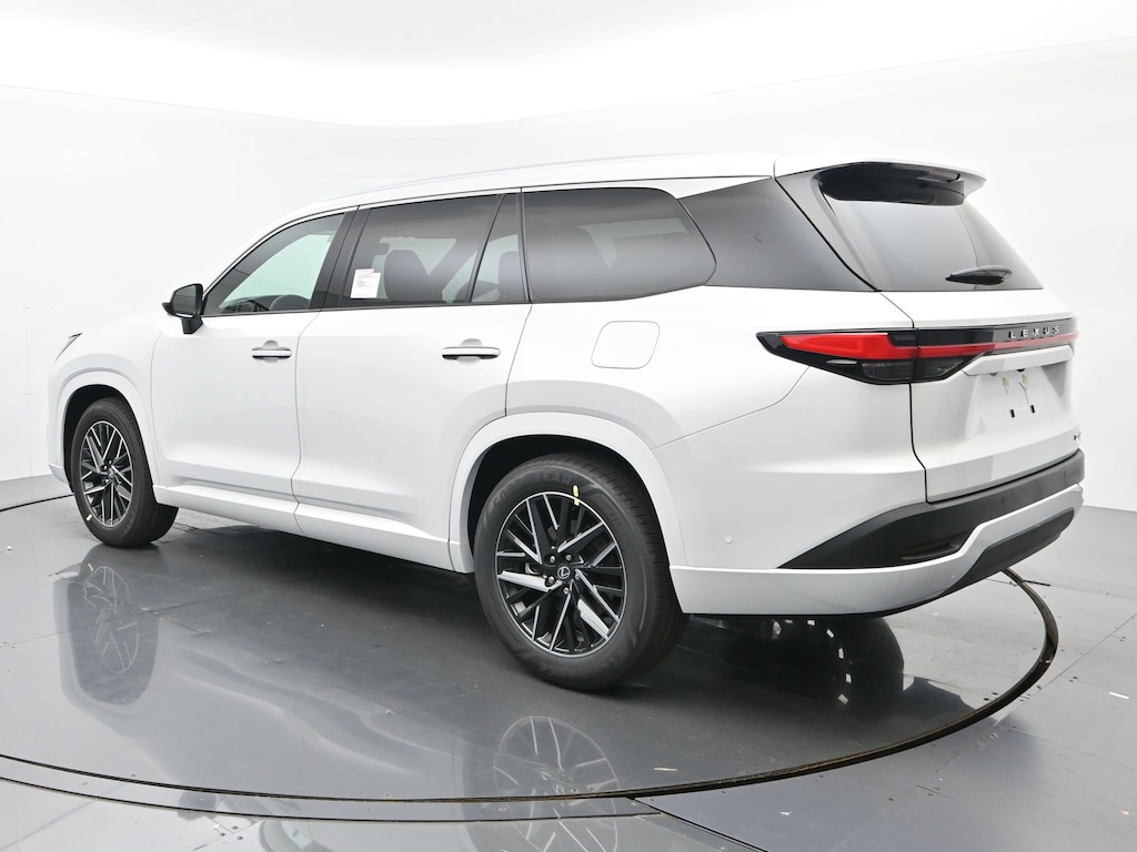 New 2026 Lexus TX 350 PREMIUM AWD SUV