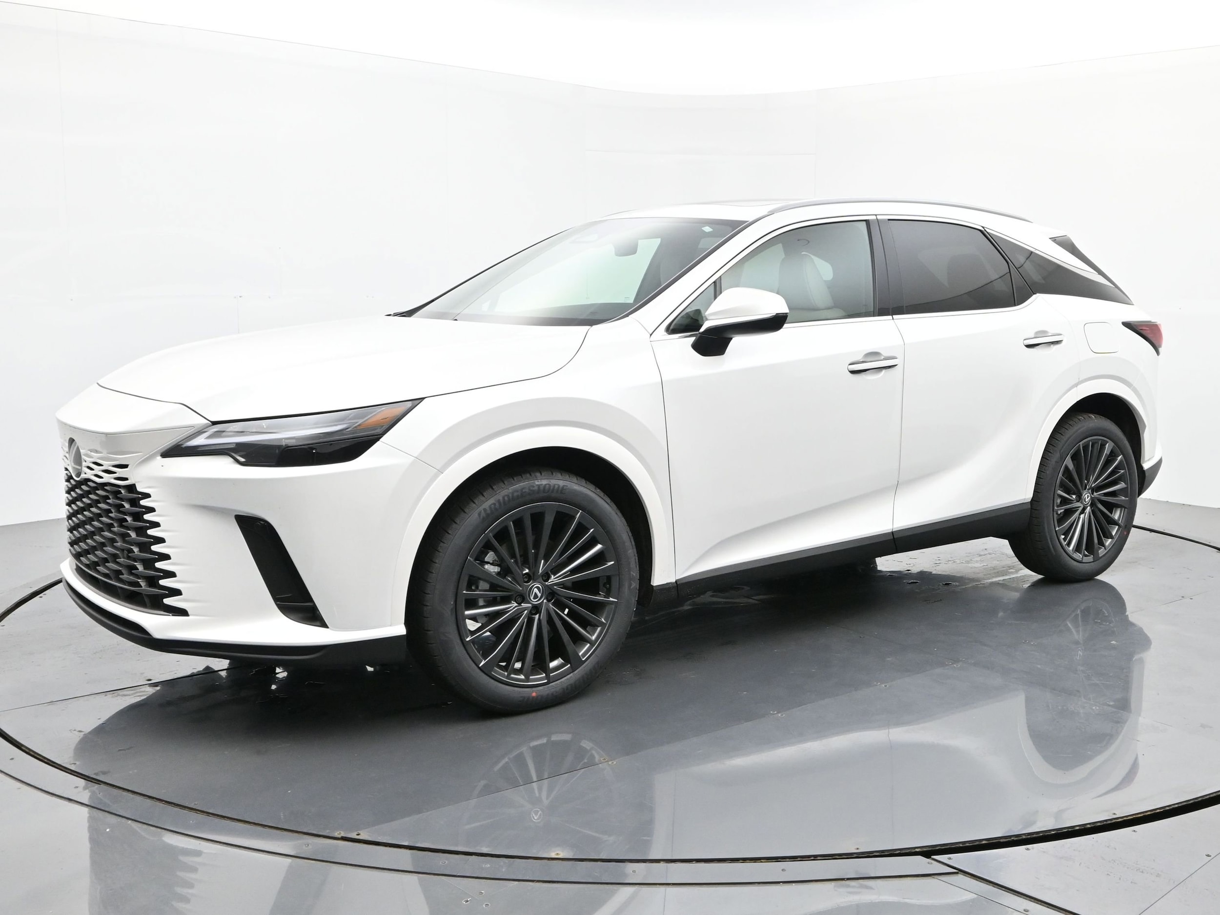 2025 Lexus RX 350 350 Premium AWD's photo