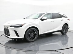 2025 LEXUS RX 350 Premium Sport Utility