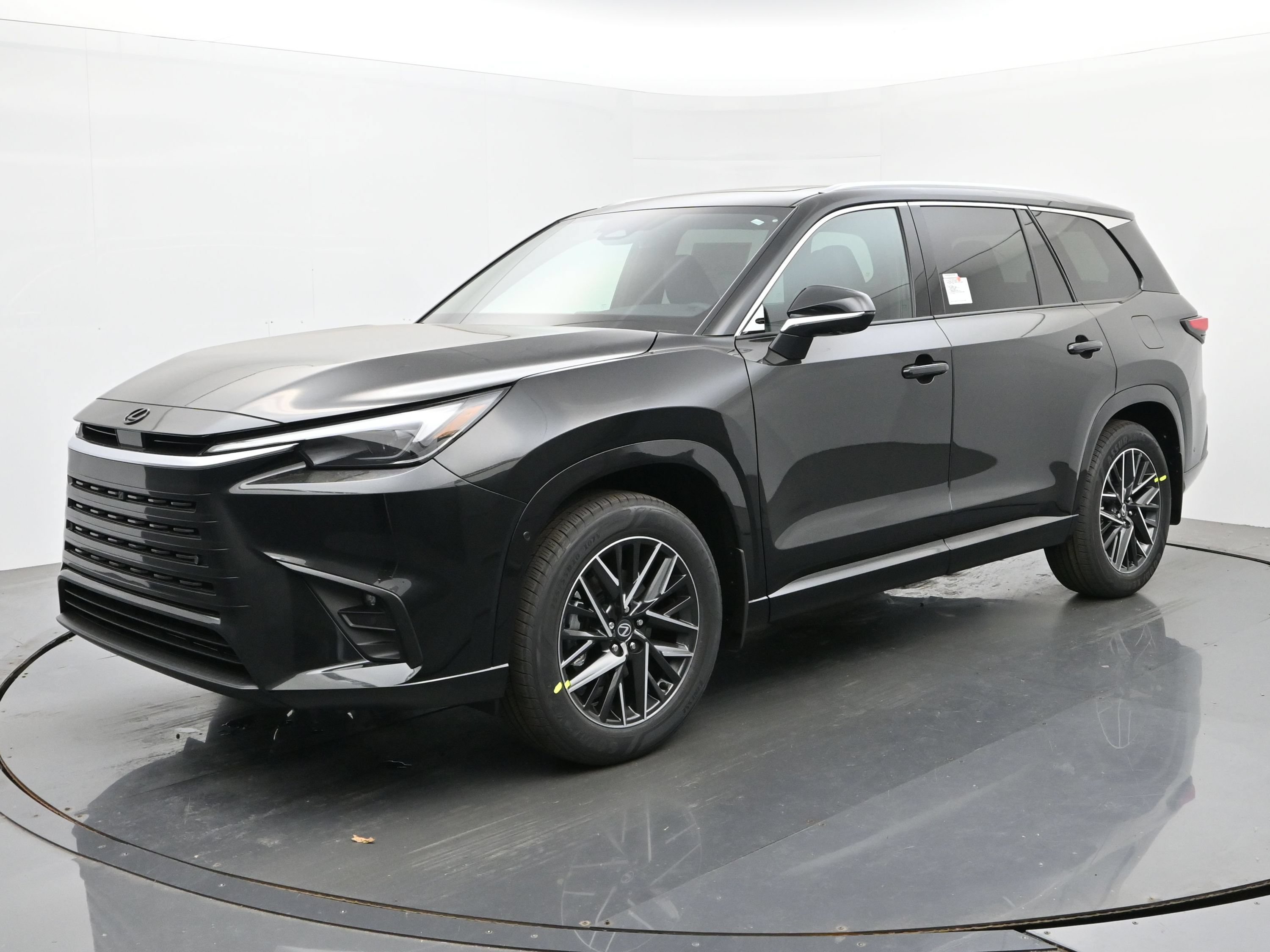 2026 Lexus TX
