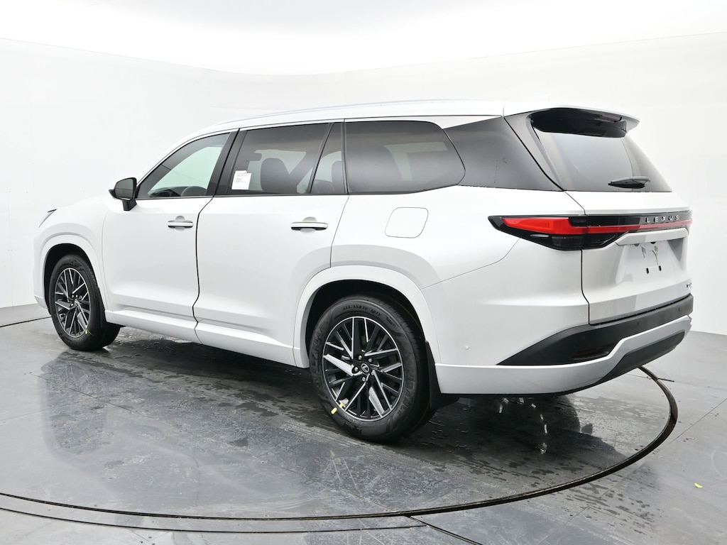 New 2026 Lexus TX 350 PREMIUM AWD SUV