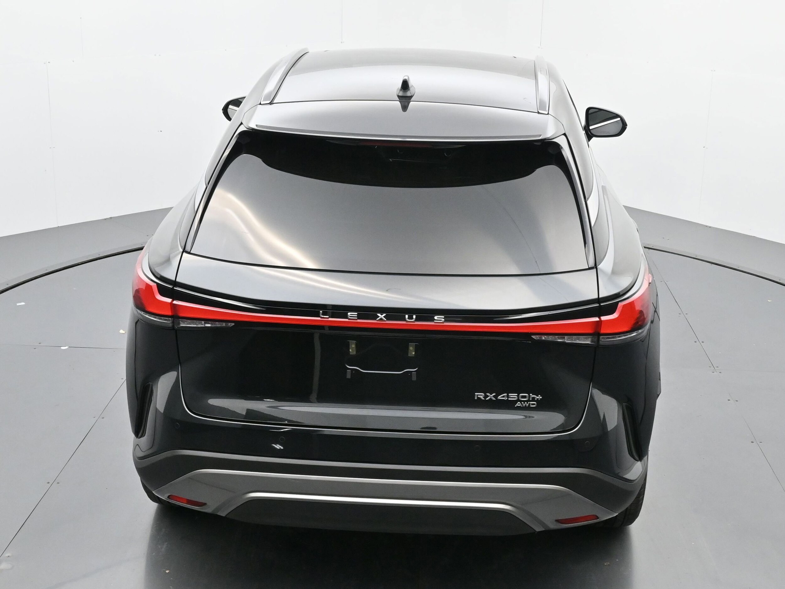 2026 Lexus RX 450h+ Premium - Photo 26