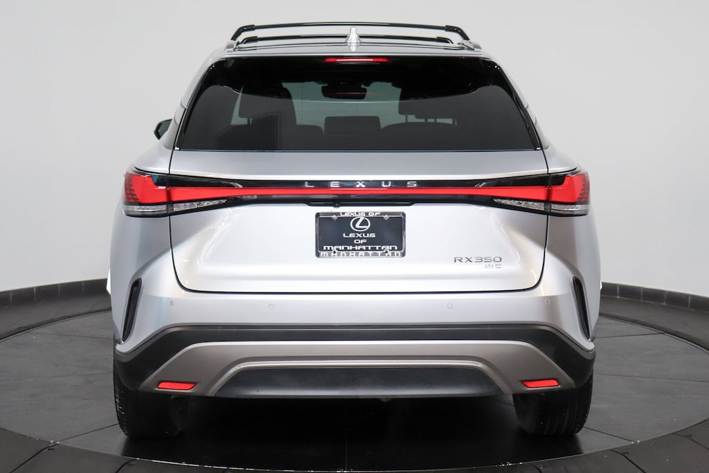 Used 2023 Lexus RX 350 Premium
