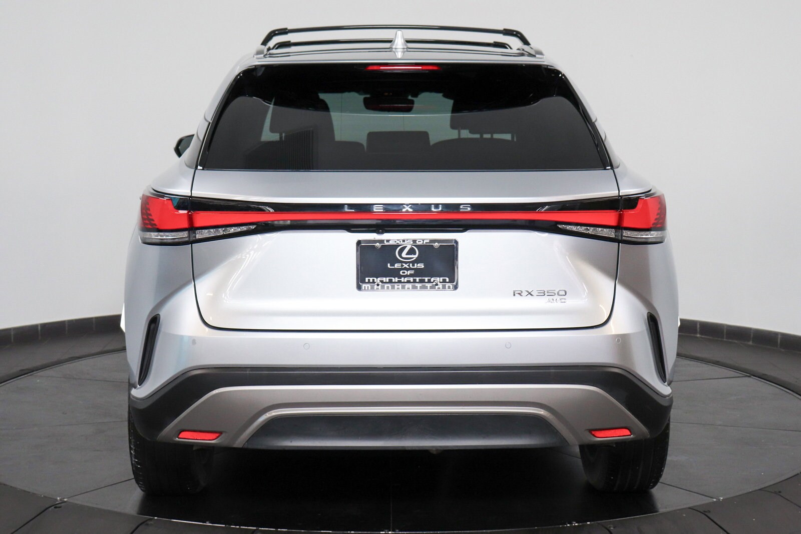 2023 Lexus RX 350 Premium photo 4