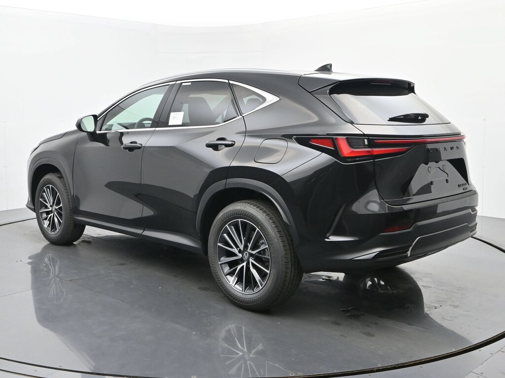 New 2026 Lexus NX 350 PREMIUM AWD SUV
