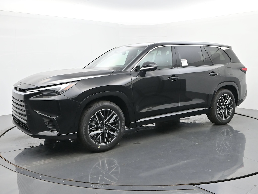 New 2026 Lexus TX 350 PREMIUM AWD SUV