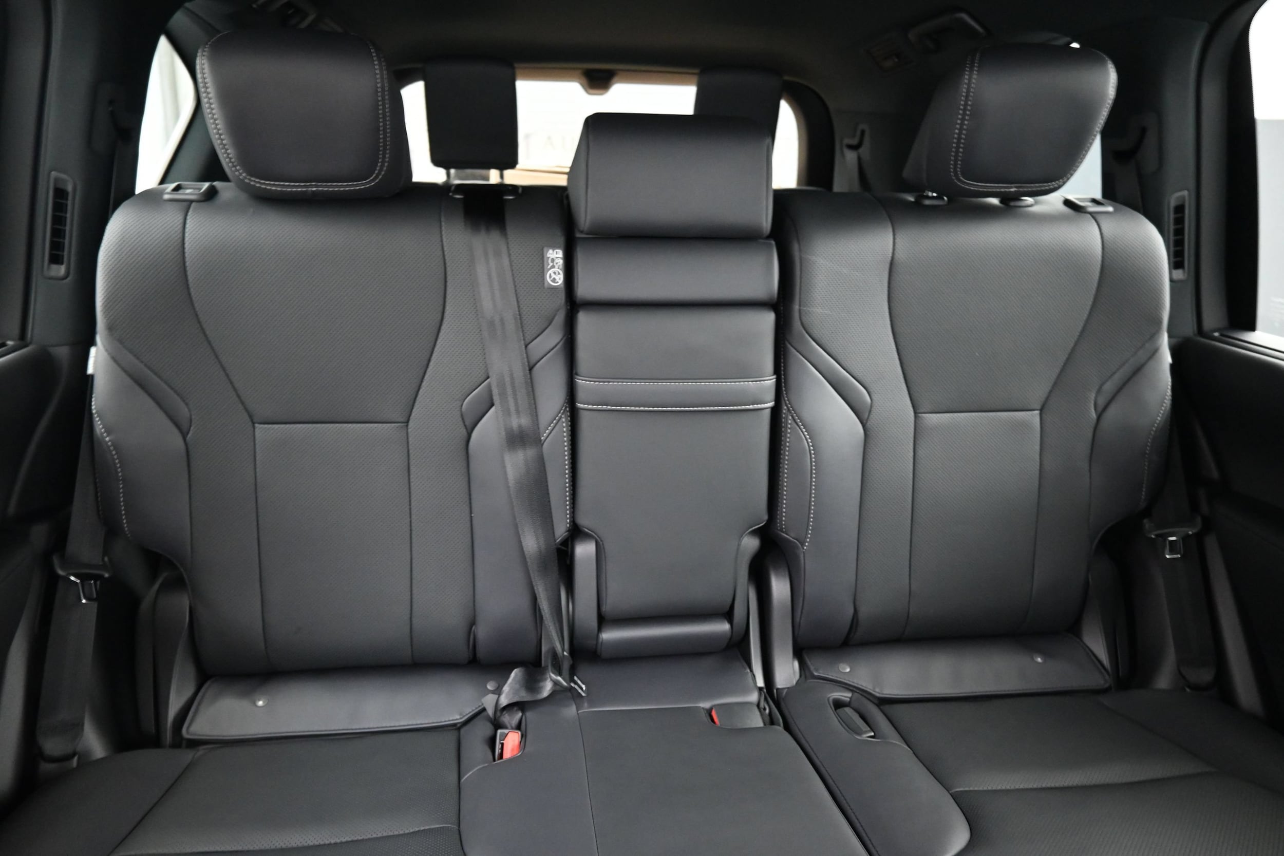 2026 Lexus LX 600 Luxury - Photo 14