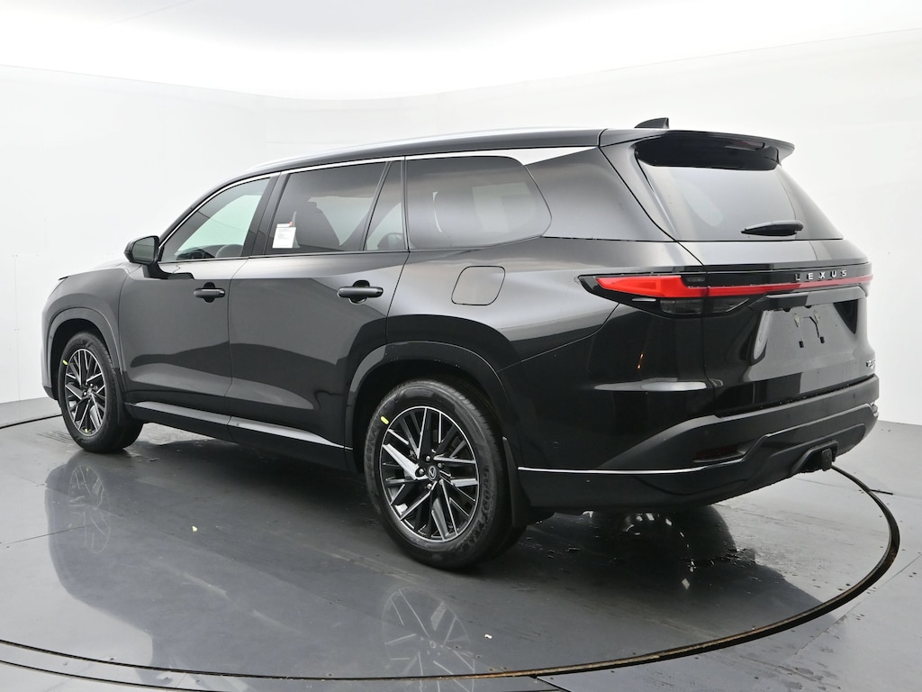 New 2026 Lexus TX 350 PREMIUM AWD SUV