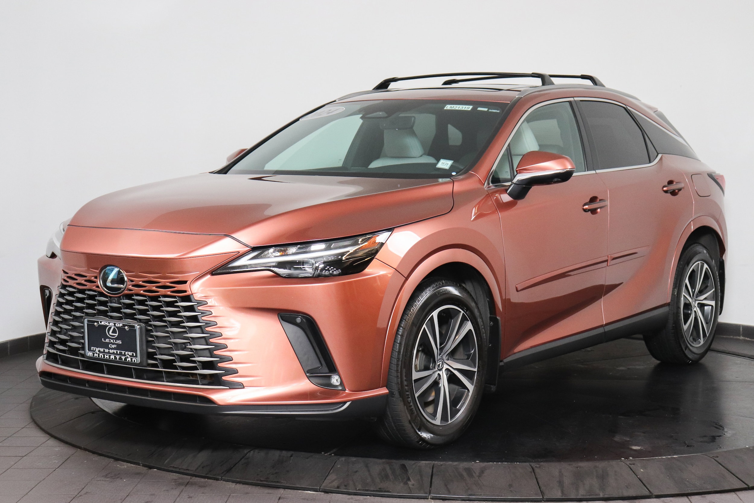 2024 Lexus RX 350 350 Premium AWD's photo