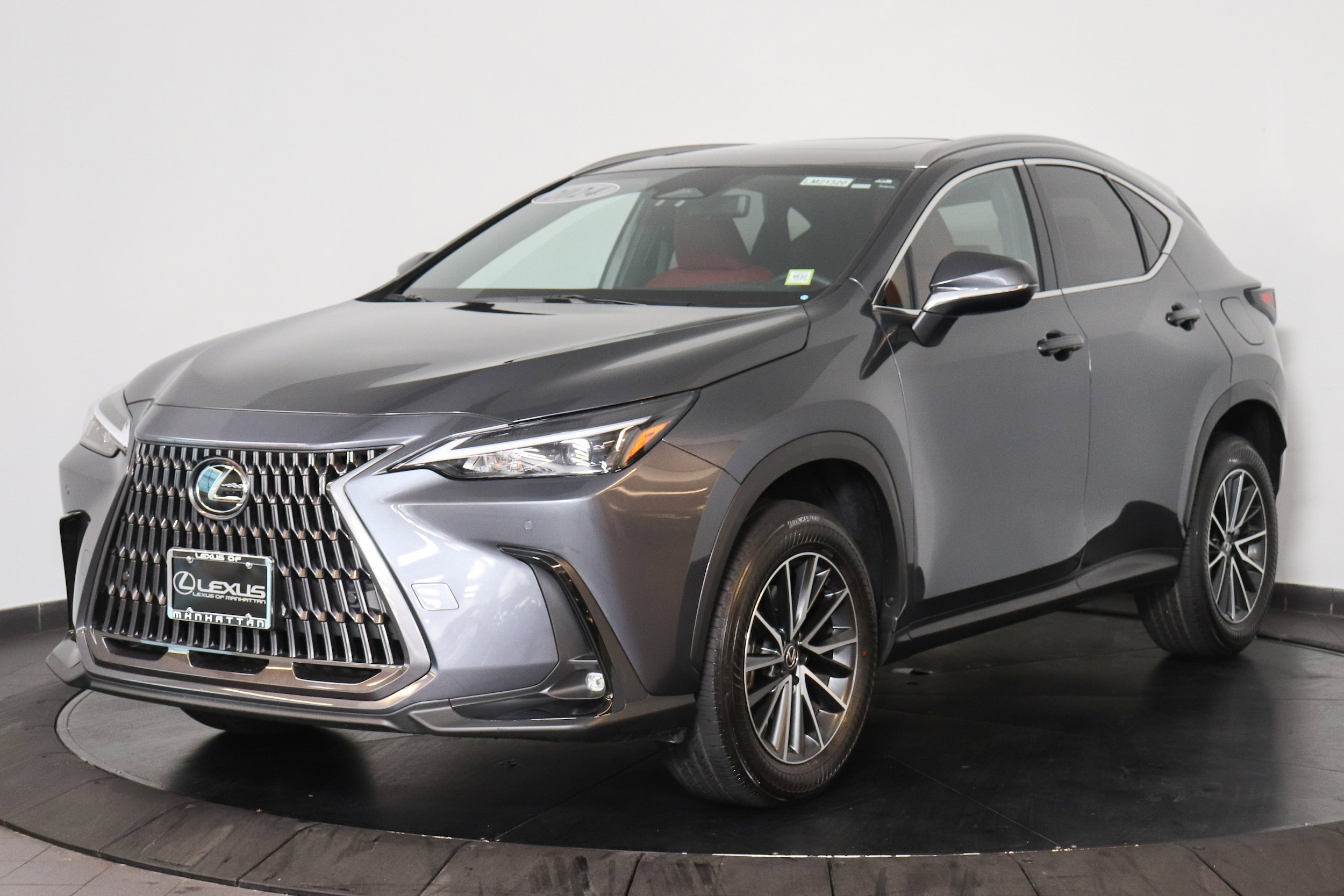 2024 Lexus NX 350 350 Premium AWD's photo