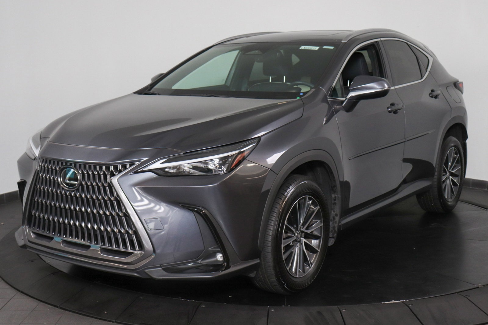 2022 Lexus NX 350
