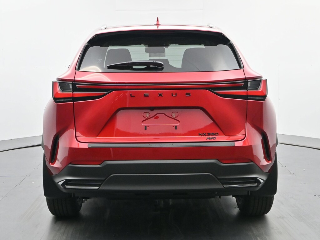 New 2026 Lexus NX 350 PREMIUM AWD SUV