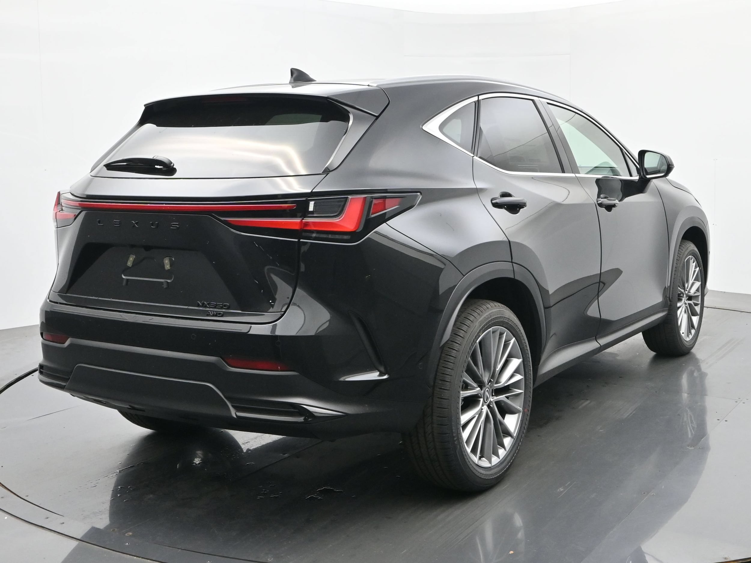 2026 Lexus NX 5