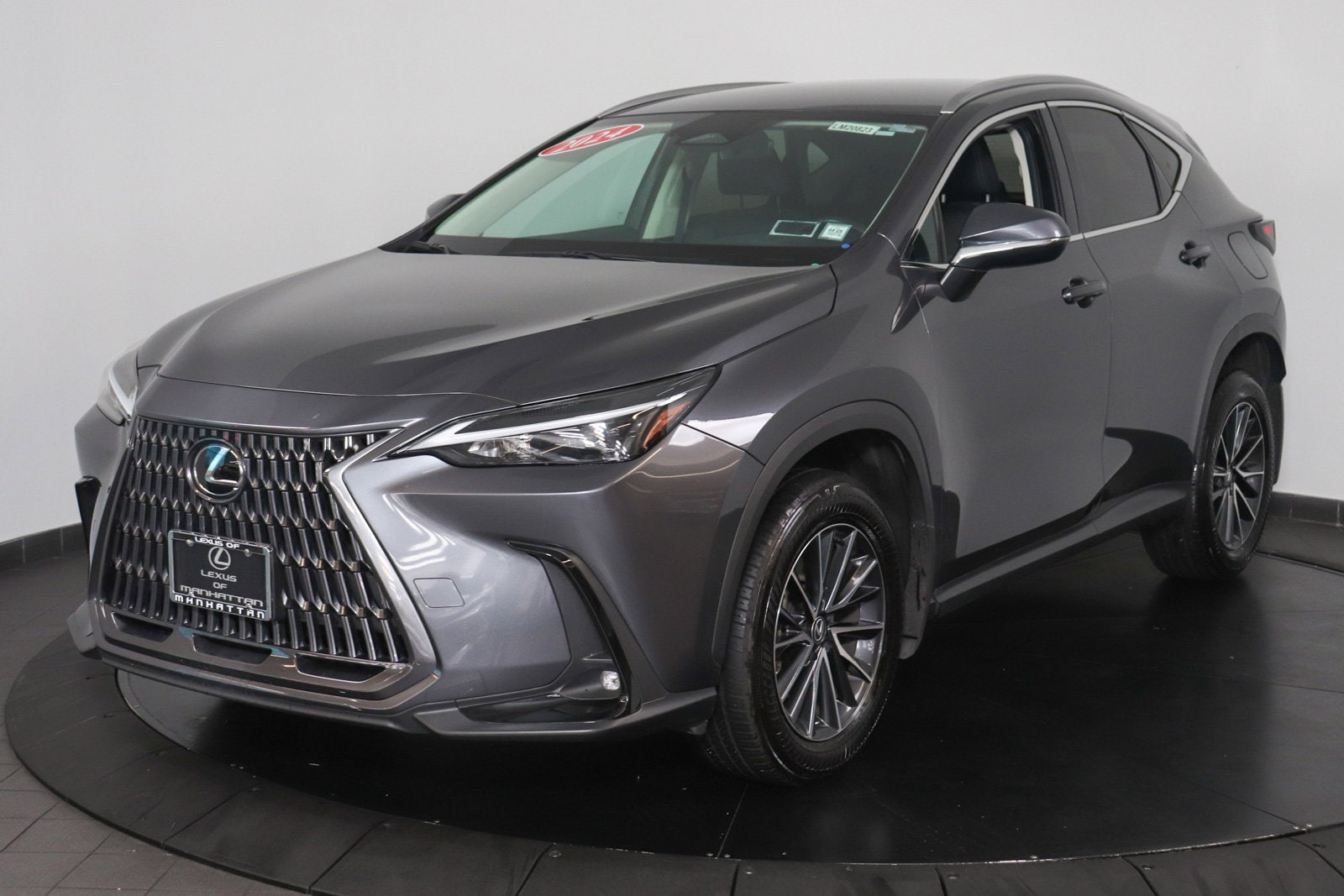 2024 Lexus NX 250 Base